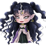 Queen Nehelenia from Sailor Moon