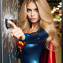 Supergirl 