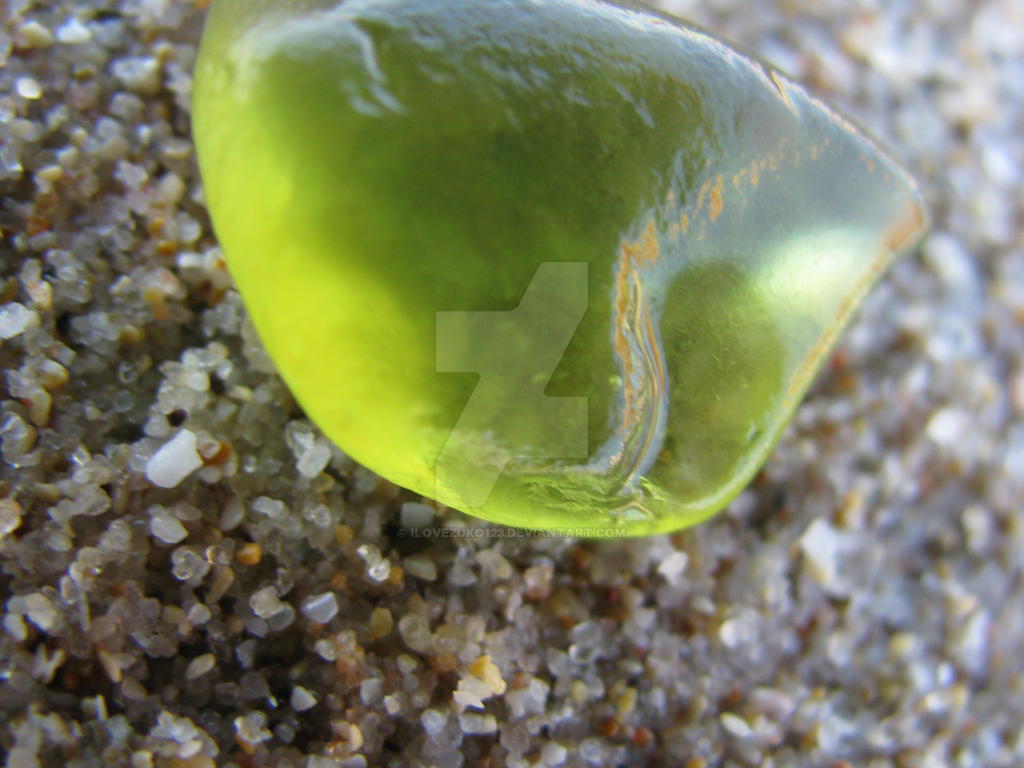 Seaglass