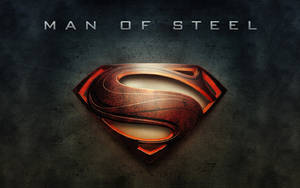 Man Of Steel