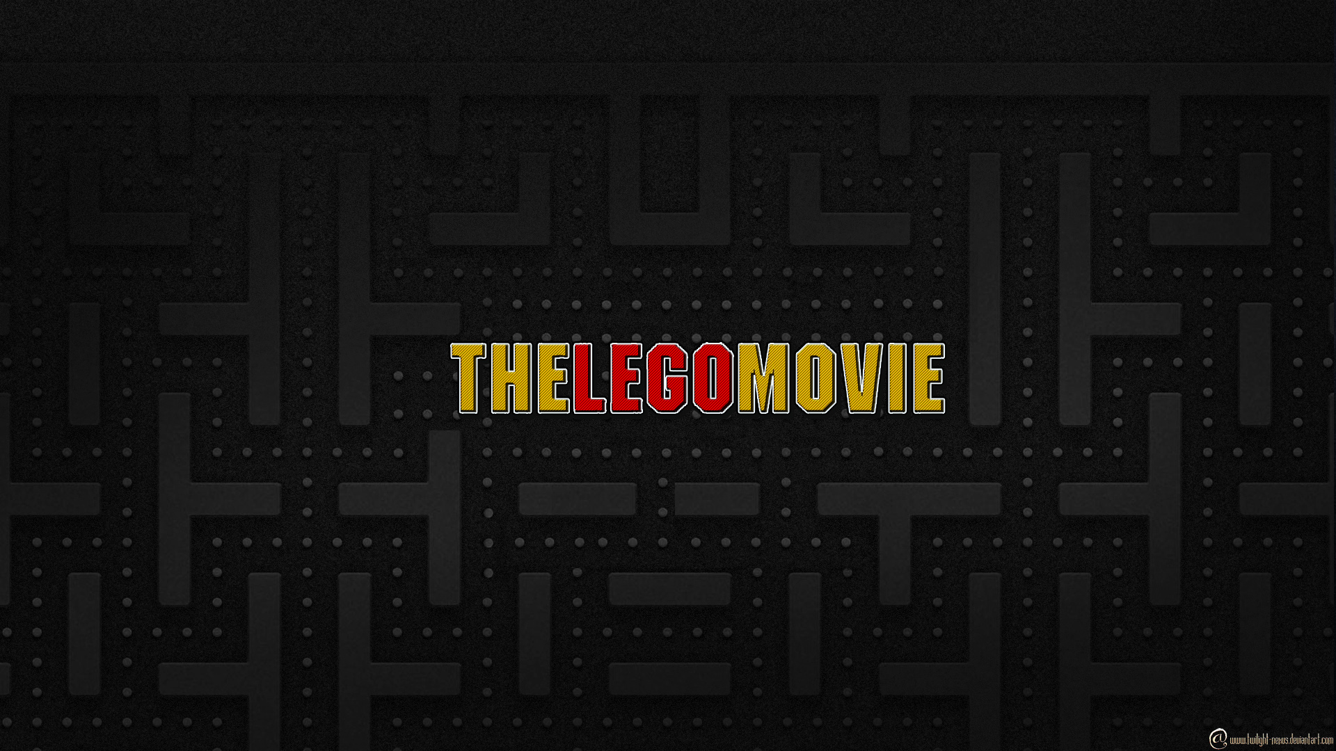 the lego movie