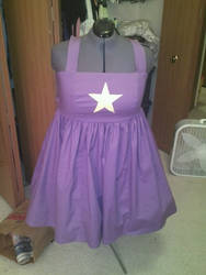 Lumpy Space Princess Dress