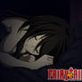 [ Fairy Tail OC ] Irmina Alberona - nightmare