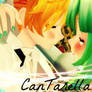 Cantarella-Your Dreams Come True