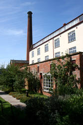 Coldharbour Mill 7