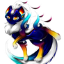 Eventide Xweetok II (Neopets)