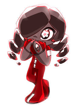 Hematite (Steven Universe fan-character)