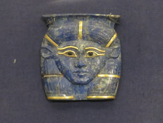 Lapis Hathor