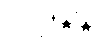 cute black star divider(animated! please click)