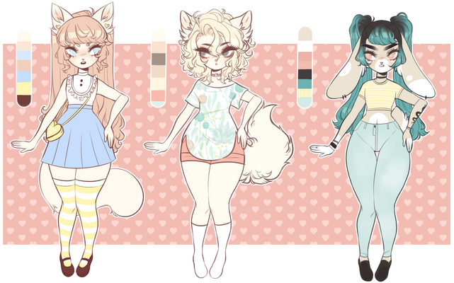 + Adopt set - Closed +