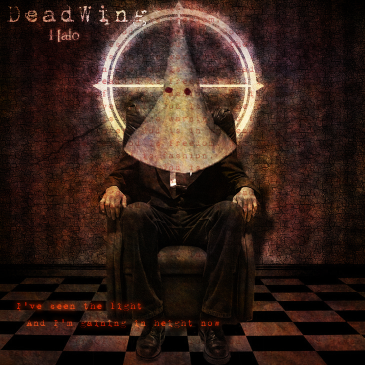 DeadWing - Halo