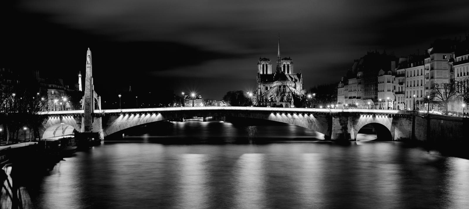 Pont de Sully