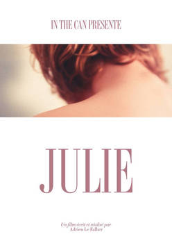 Julie Poster
