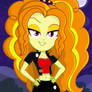 Adagio in Nightmare Night!