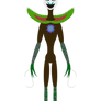 Dionette - True Form