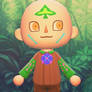 D.A.E. - Animal Crossing: New Horizons