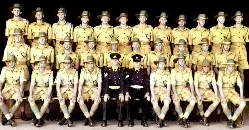 1963 Rhodesia soldiers by ColonialismWasGood on DeviantArt