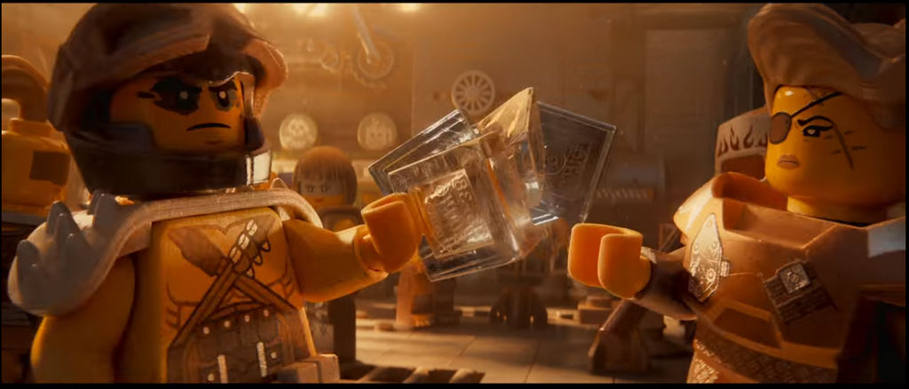 Lego Fallout ideas? by CT117 on DeviantArt