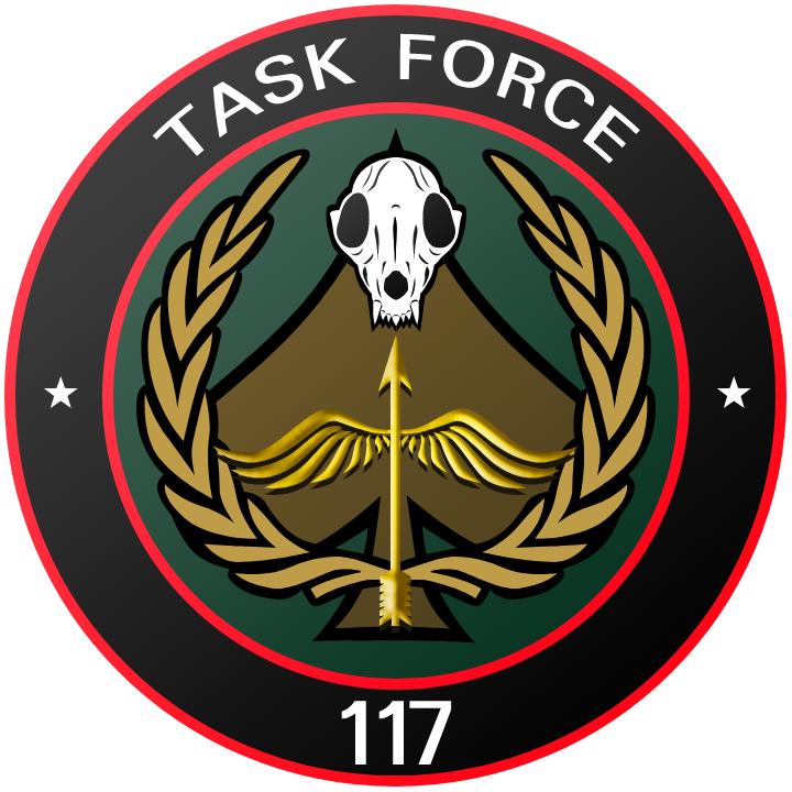 Task Force 117 by CT117 on DeviantArt