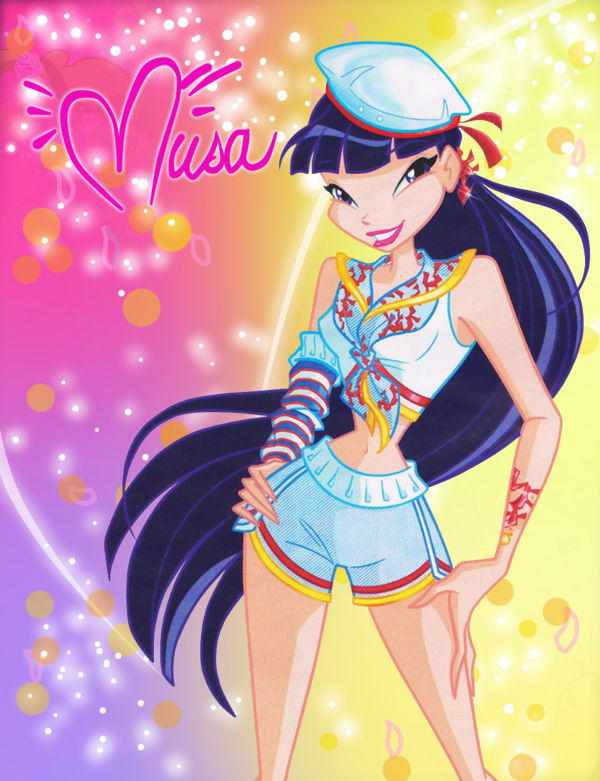 Musa π Musa by winxinyou on DeviantArt
