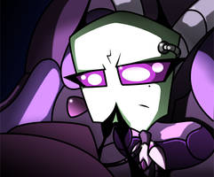 Invader Zim: Tak Revisited