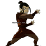 Avatar: Azula's Rage 02