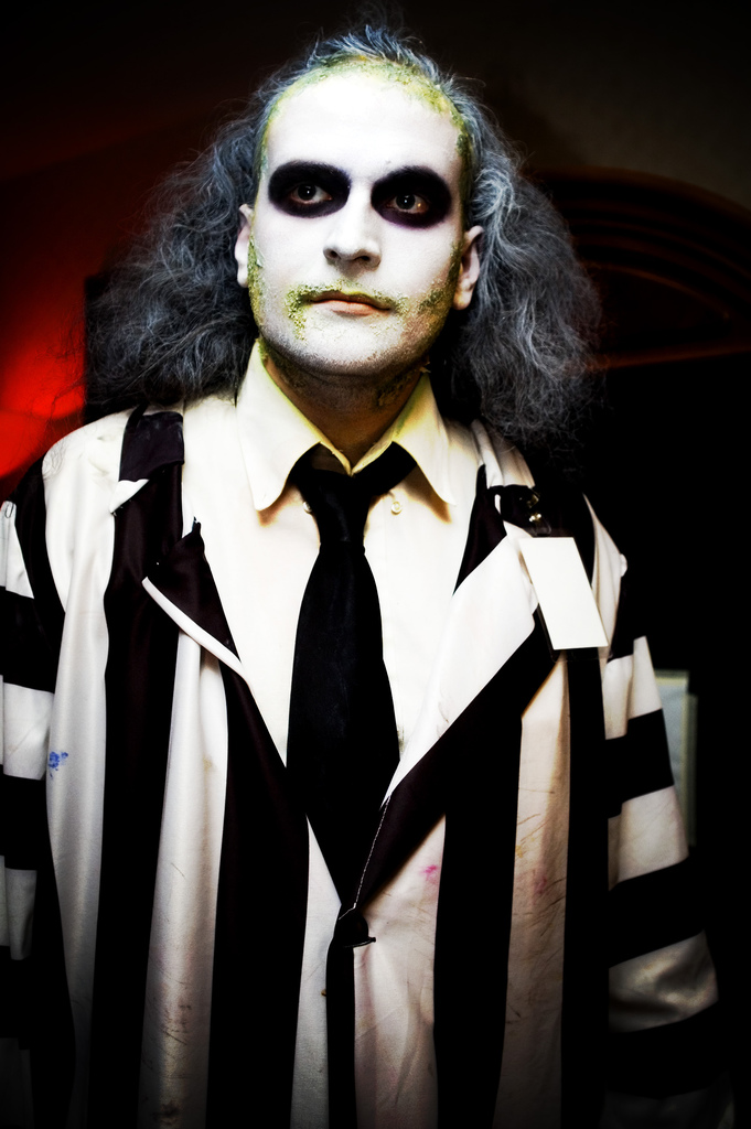 Beetlejuice Beetlejuice B-