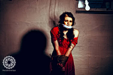 Prisoner by photosynthetique