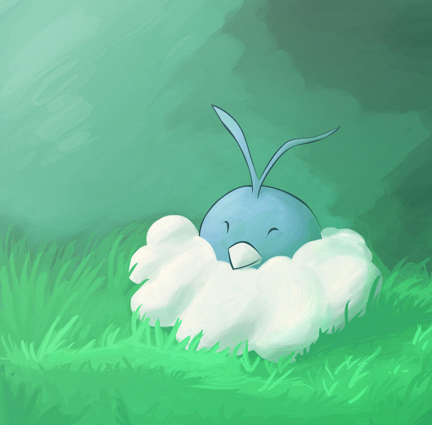 Swablu