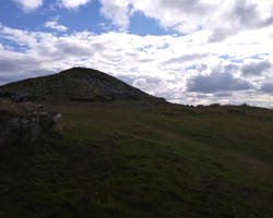 Slieve Na Calliagh