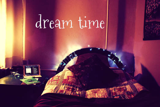 dream time