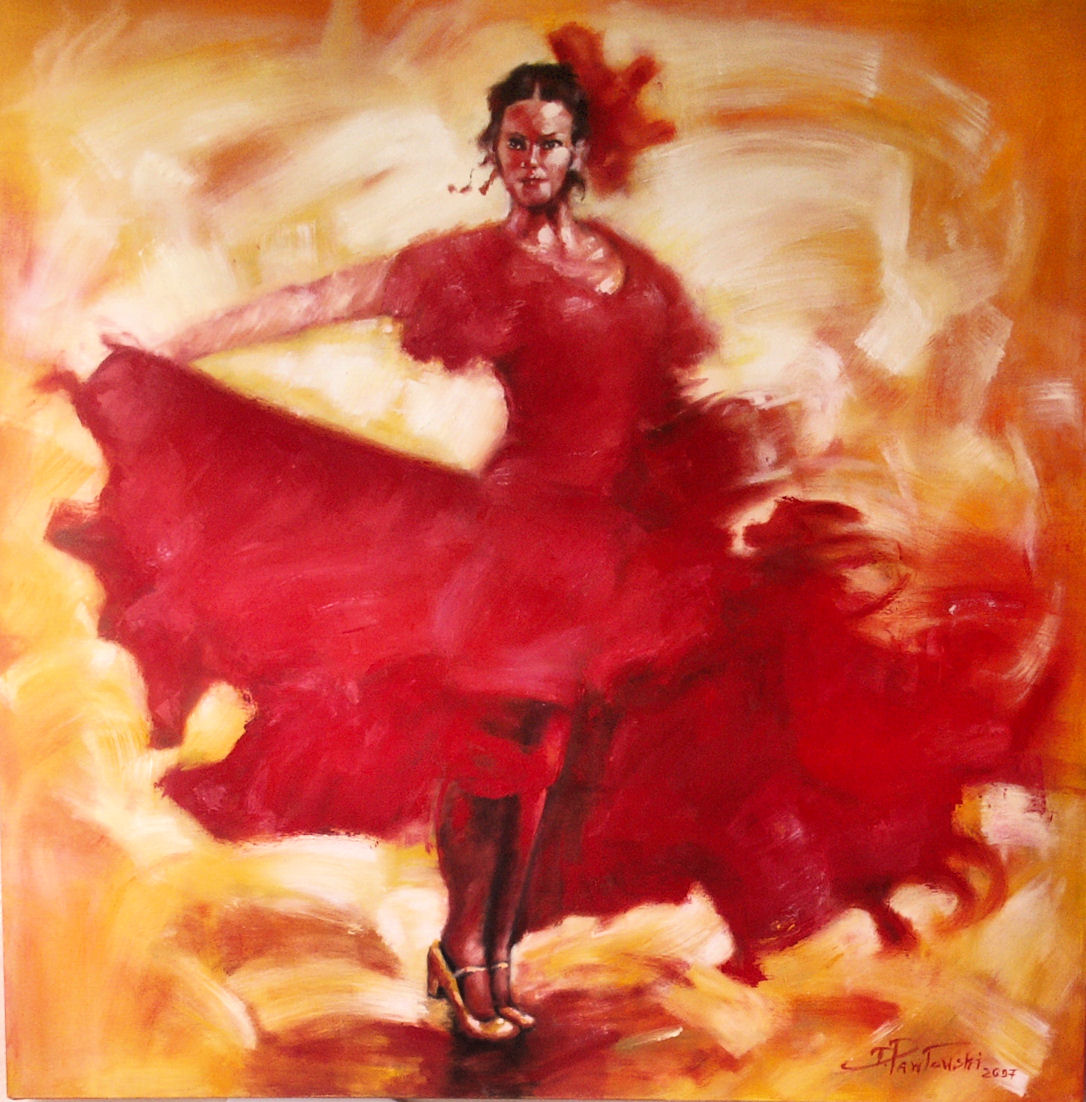 Flamenco