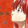 Elfen Lied Nyuu