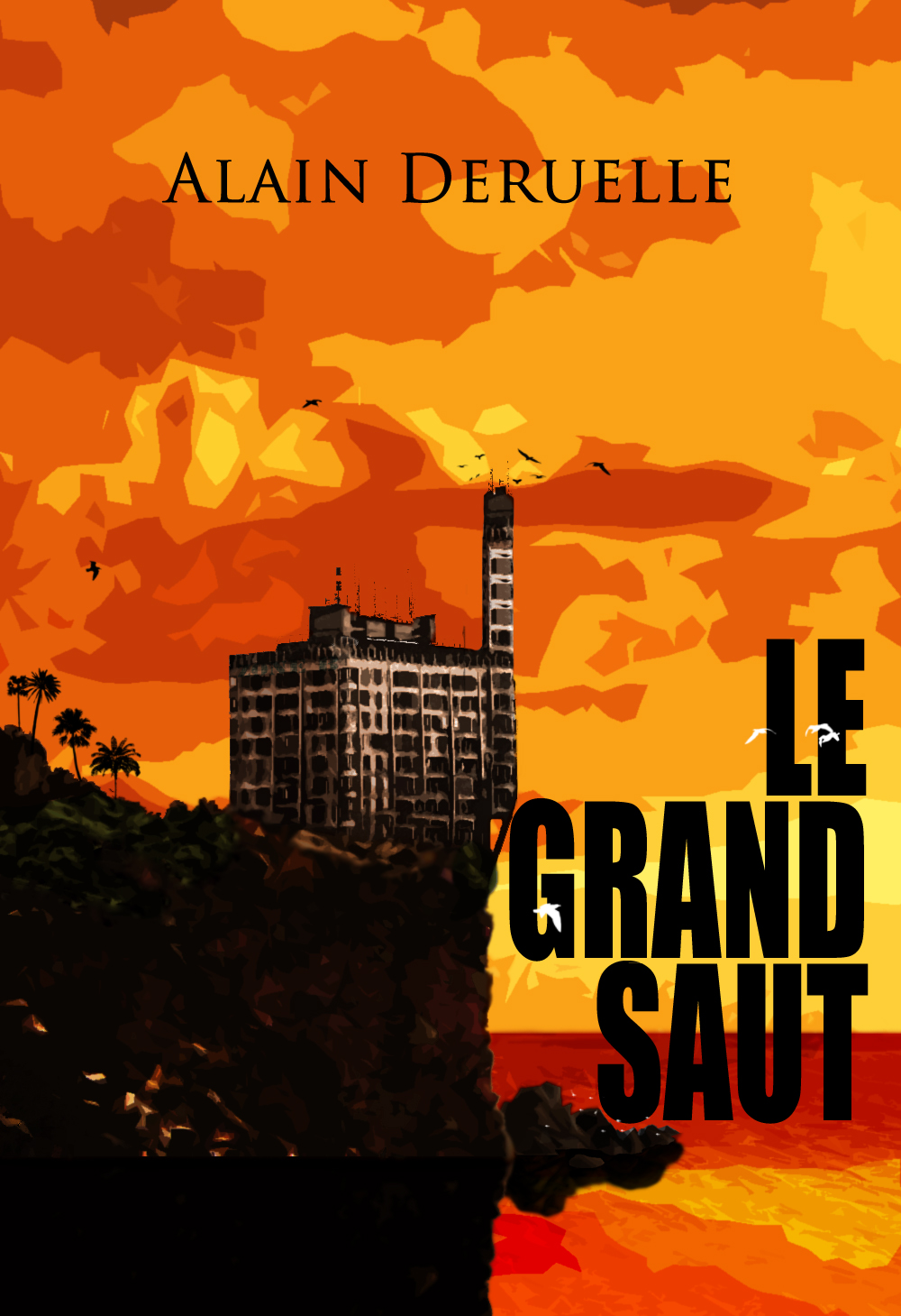 'Le Grand Saut'