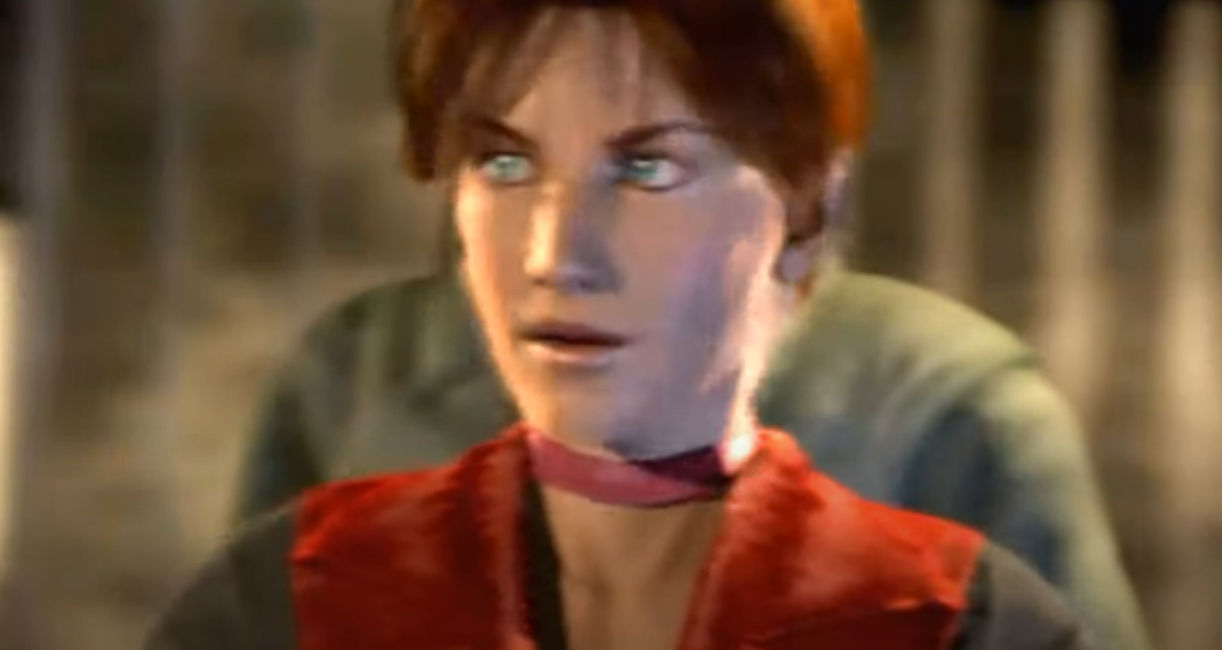Code Veronica Butler Code Veronica intro 42 by ResidentEvilfan29 on DeviantArt