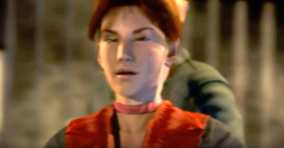 Code Veronica Butler Code Veronica Intro 31 by ResidentEvilfan29 on DeviantArt