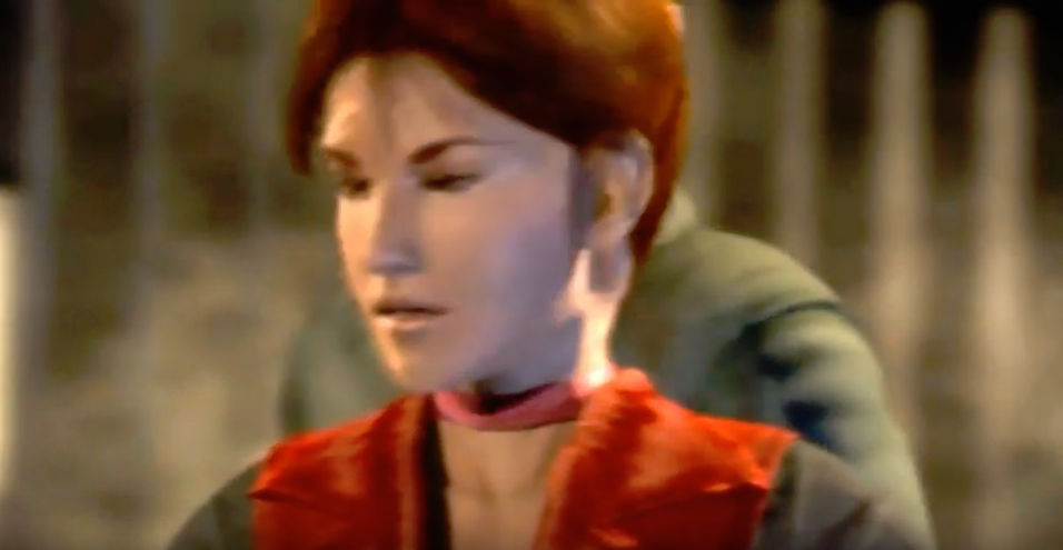 Code Veronica Butler Code Veronica Intro 35 by ResidentEvilfan29 on DeviantArt