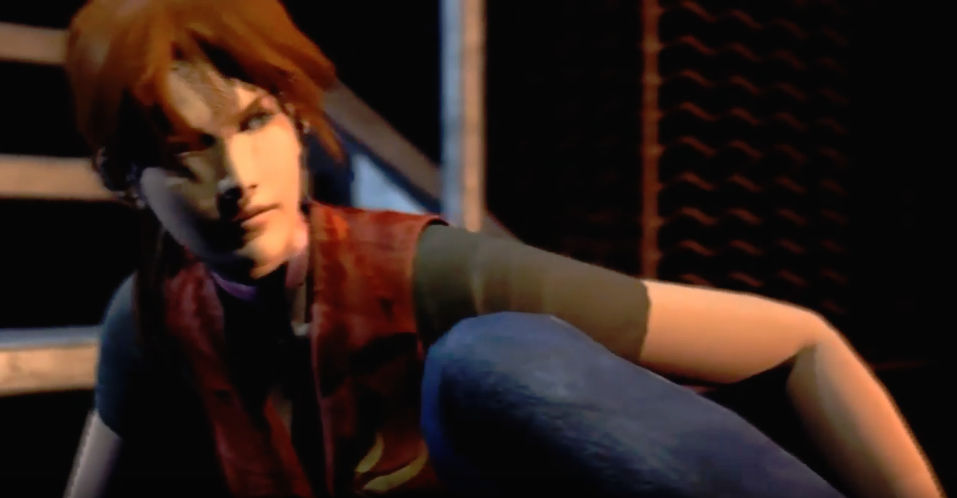 Code Veronica Butler Code Veronica Intro 225 by ResidentEvilfan29 on DeviantArt