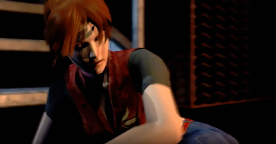 Code Veronica Butler Code Veronica Intro 224 by ResidentEvilfan29 on DeviantArt