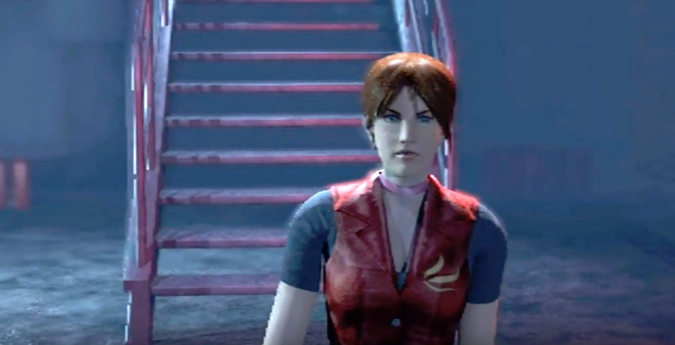 Code Veronica Butler Code Veronica Intro 177 by ResidentEvilfan29 on DeviantArt