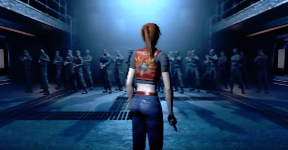 Code Veronica Butler Code Veronica Intro 174 by ResidentEvilfan29 on DeviantArt
