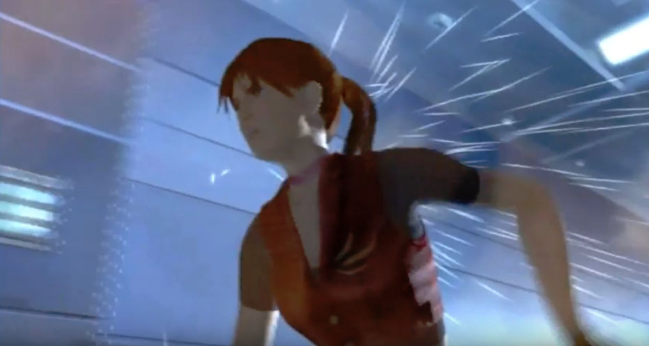 Code Veronica Butler Code Veronica Intro 124 by ResidentEvilfan29 on DeviantArt
