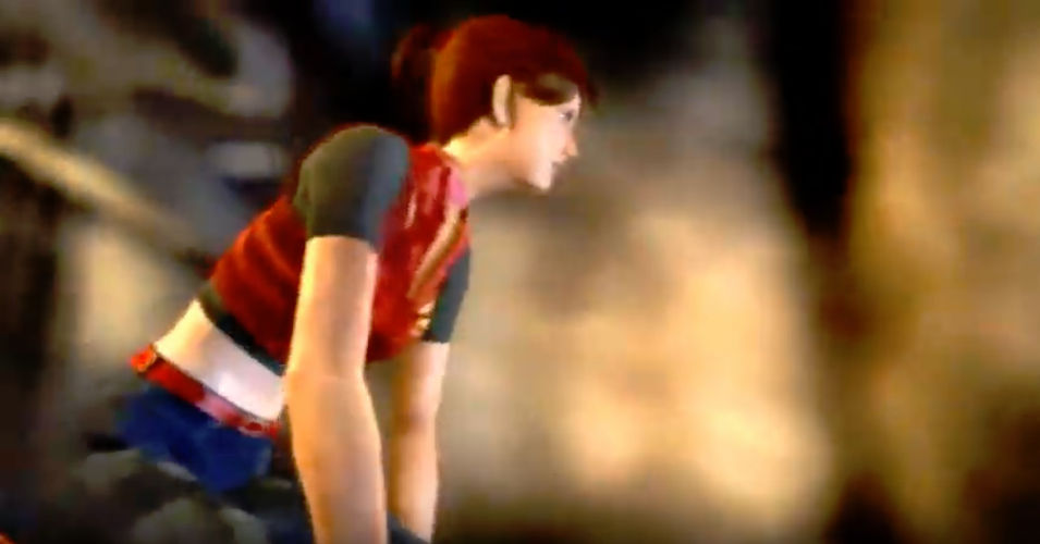 Code Veronica Butler Code Veronica Intro 274 by ResidentEvilfan29 on DeviantArt