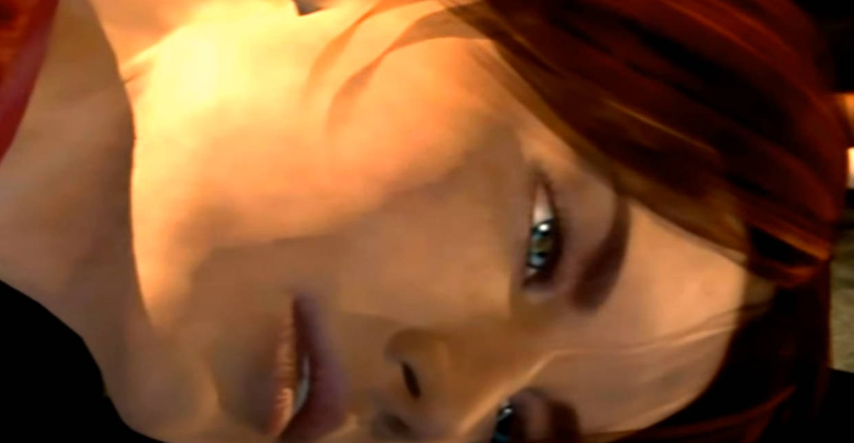Code Veronica Butler Code Veronica intro 105 by ResidentEvilfan29 on DeviantArt