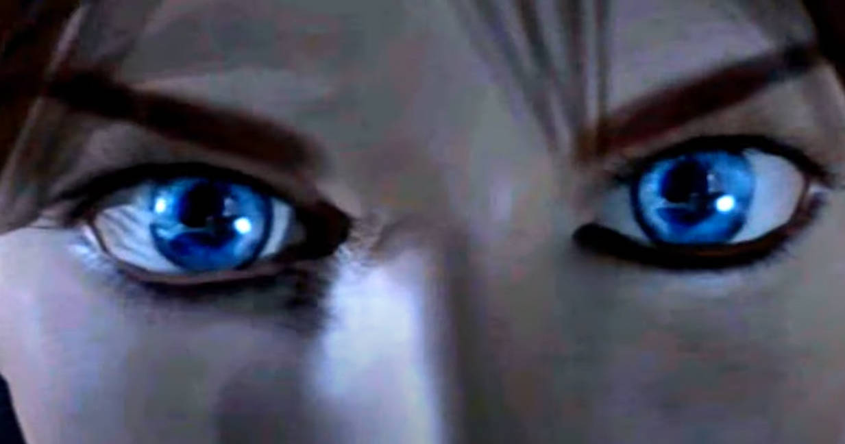 Code Veronica intro 311 by ResidentEvilfan29 on DeviantArt