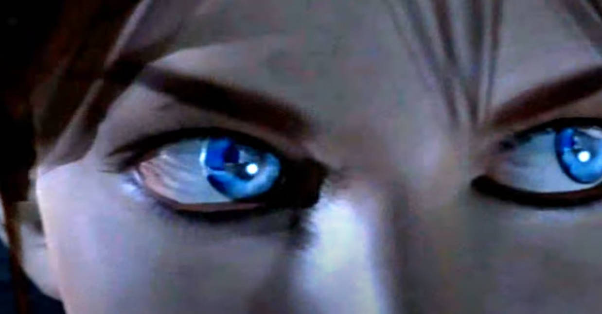 Code Veronica intro 327 by ResidentEvilfan29 on DeviantArt