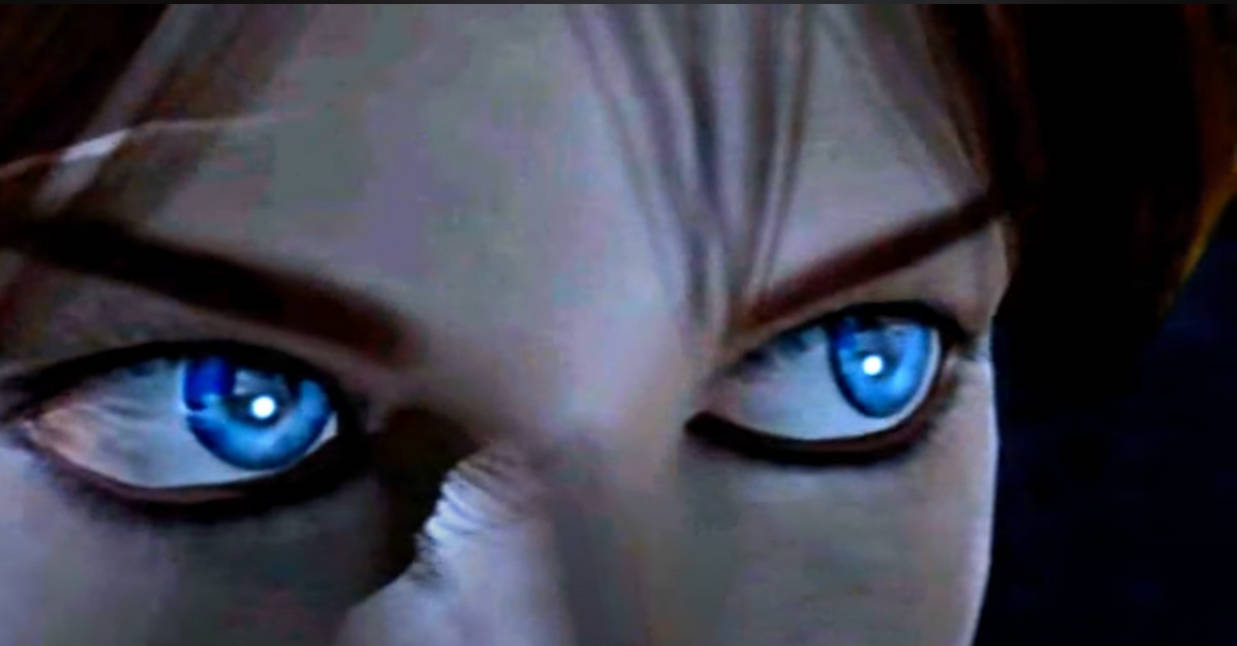 Code Veronica intro 333 by ResidentEvilfan29 on DeviantArt