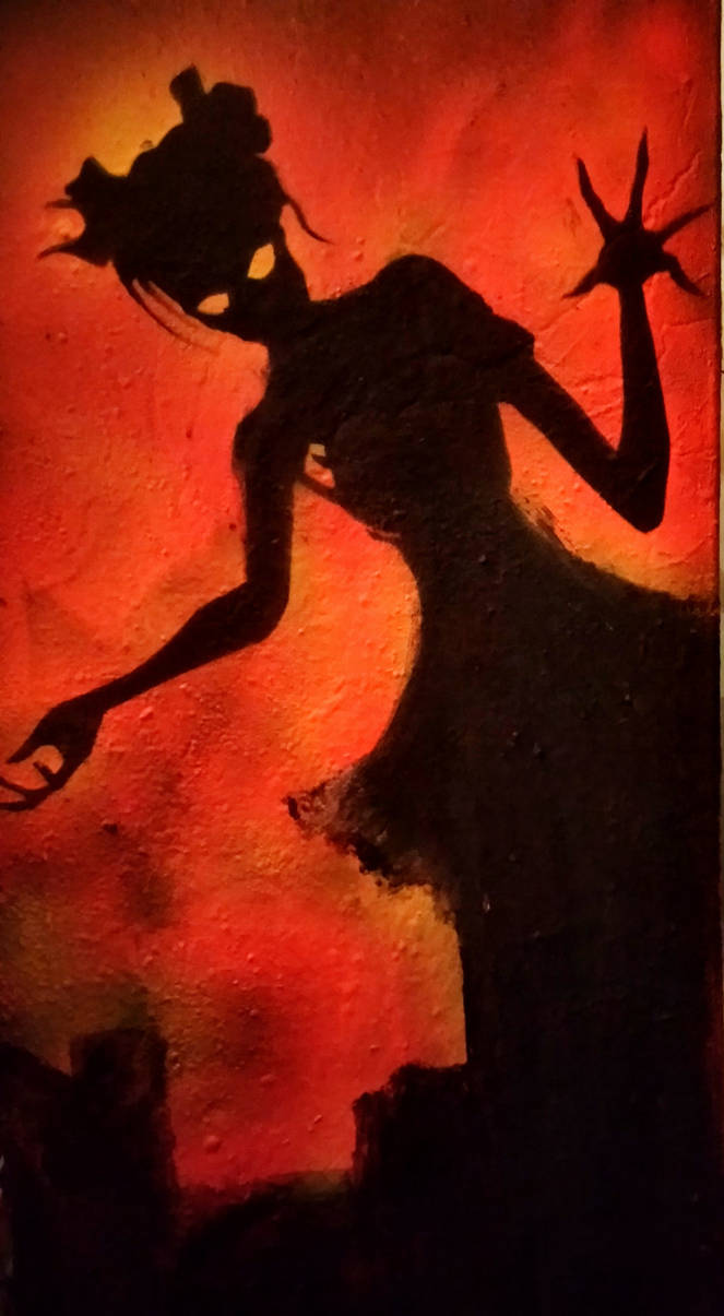 Emberwraith by monolithae on DeviantArt