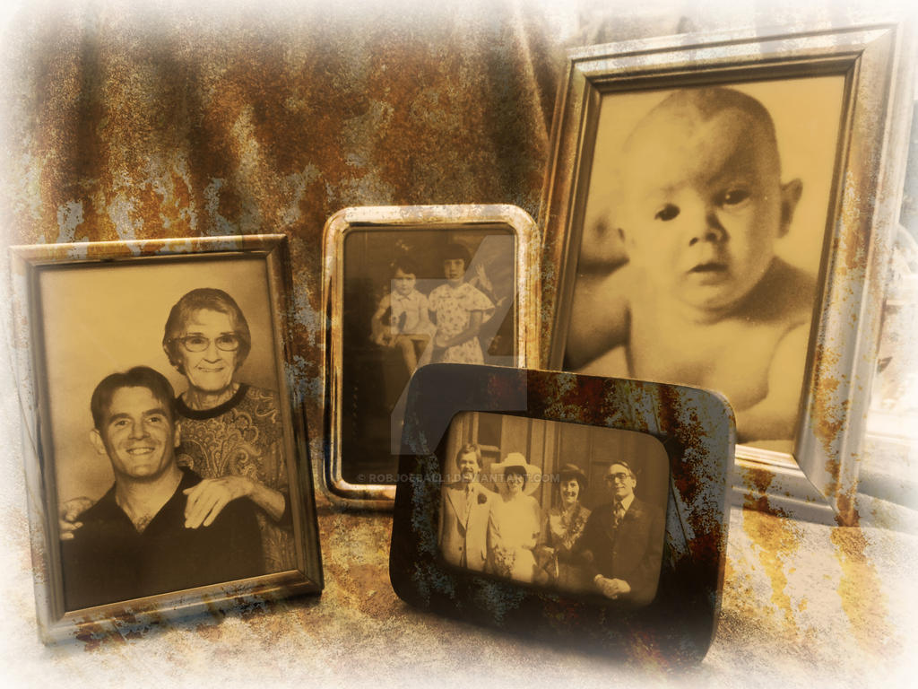 Rustic Memory Slideshow Rustic Memories by robjoeball1 on DeviantArt
