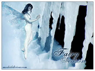 Fairy Season - Winter